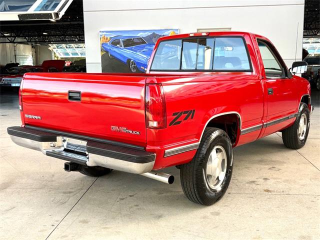 1994 GMC Sierra 1500 (CC-2023501) for sale in Bradenton, Florida