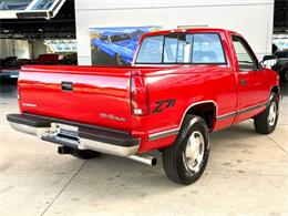1994 GMC Sierra 1500 (CC-2023501) for sale in Bradenton, Florida