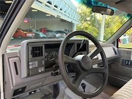 1994 GMC Sierra 1500 (CC-2023501) for sale in Bradenton, Florida