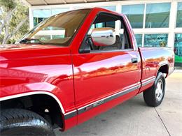 1994 GMC Sierra 1500 (CC-2023501) for sale in Bradenton, Florida