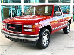 1994 GMC Sierra 1500 (CC-2023501) for sale in Bradenton, Florida