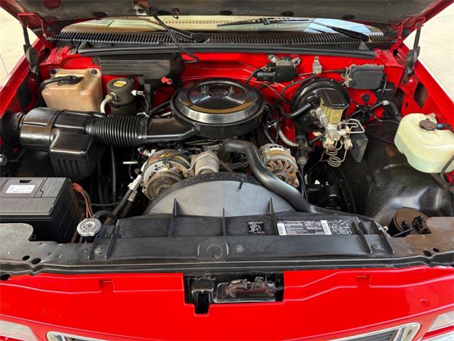 1994 GMC Sierra 1500 (CC-2023501) for sale in Bradenton, Florida