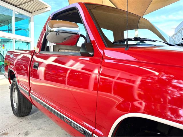 1994 GMC Sierra 1500 (CC-2023501) for sale in Bradenton, Florida