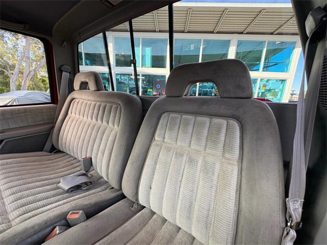 1994 GMC Sierra 1500 (CC-2023501) for sale in Bradenton, Florida