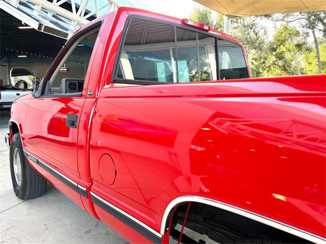 1994 GMC Sierra 1500 (CC-2023501) for sale in Bradenton, Florida
