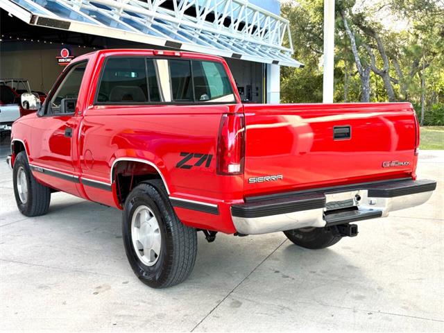 1994 GMC Sierra 1500 (CC-2023501) for sale in Bradenton, Florida