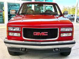 1994 GMC Sierra 1500 (CC-2023501) for sale in Bradenton, Florida