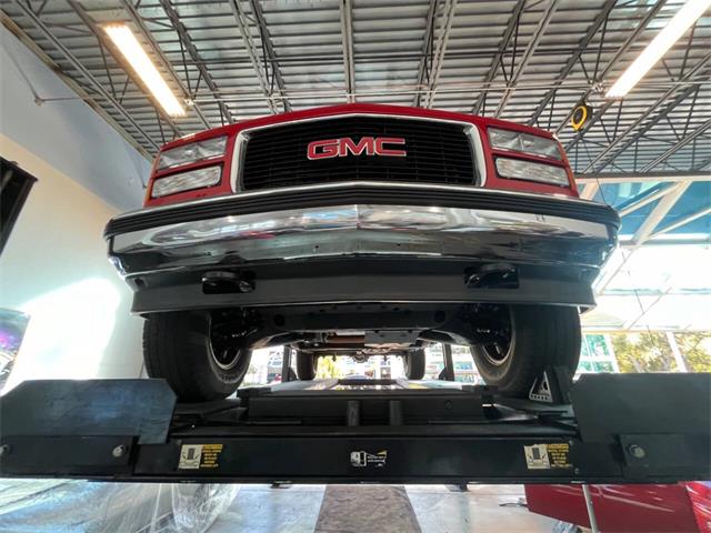 1994 GMC Sierra 1500 (CC-2023501) for sale in Bradenton, Florida