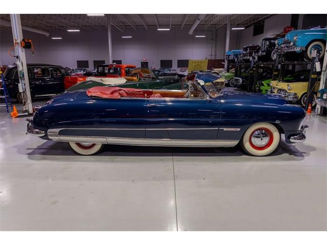 1950 Hudson Custom (CC-2023504) for sale in Rogers, Minnesota