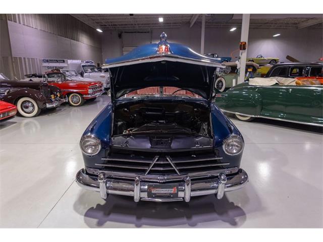 1950 Hudson Custom (CC-2023504) for sale in Rogers, Minnesota
