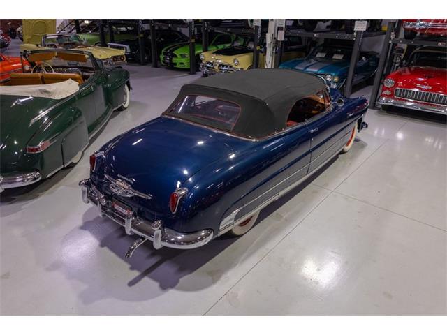 1950 Hudson Custom (CC-2023504) for sale in Rogers, Minnesota