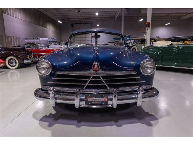 1950 Hudson Custom (CC-2023504) for sale in Rogers, Minnesota