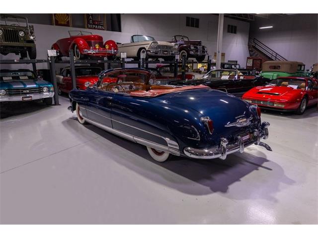 1950 Hudson Custom (CC-2023504) for sale in Rogers, Minnesota
