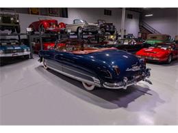 1950 Hudson Custom (CC-2023504) for sale in Rogers, Minnesota