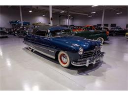 1950 Hudson Custom (CC-2023504) for sale in Rogers, Minnesota