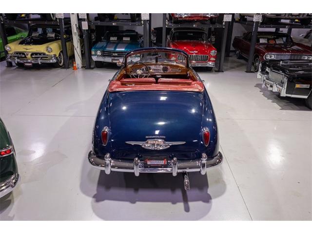 1950 Hudson Custom (CC-2023504) for sale in Rogers, Minnesota