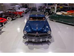 1950 Hudson Custom (CC-2023504) for sale in Rogers, Minnesota