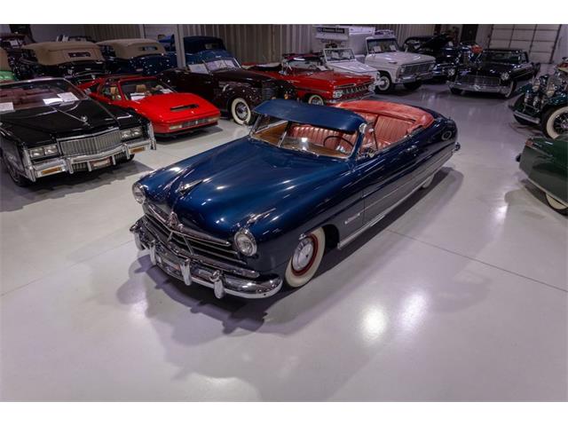 1950 Hudson Custom (CC-2023504) for sale in Rogers, Minnesota