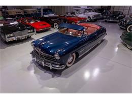 1950 Hudson Custom (CC-2023504) for sale in Rogers, Minnesota