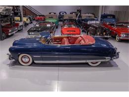 1950 Hudson Custom (CC-2023504) for sale in Rogers, Minnesota