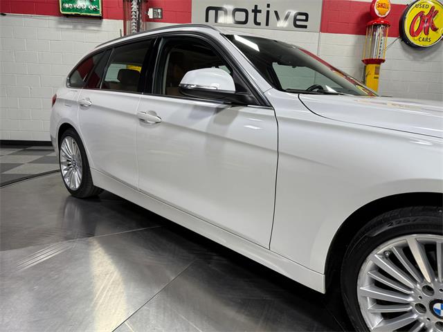 2014 BMW 3 Series (CC-2023531) for sale in Pittsburgh, Pennsylvania