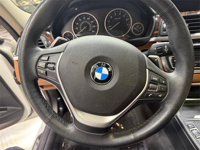 2014 BMW 3 Series (CC-2023531) for sale in Pittsburgh, Pennsylvania