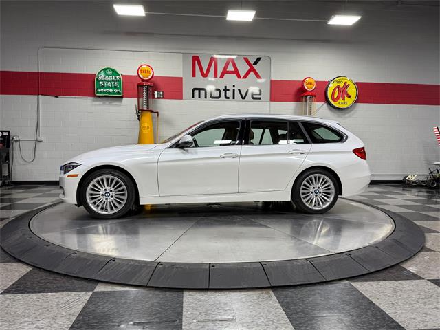 2014 BMW 3 Series (CC-2023531) for sale in Pittsburgh, Pennsylvania