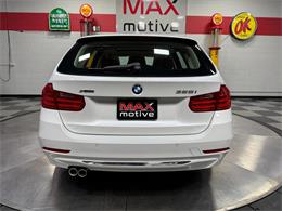 2014 BMW 3 Series (CC-2023531) for sale in Pittsburgh, Pennsylvania