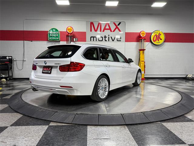 2014 BMW 3 Series (CC-2023531) for sale in Pittsburgh, Pennsylvania