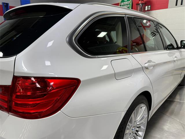 2014 BMW 3 Series (CC-2023531) for sale in Pittsburgh, Pennsylvania