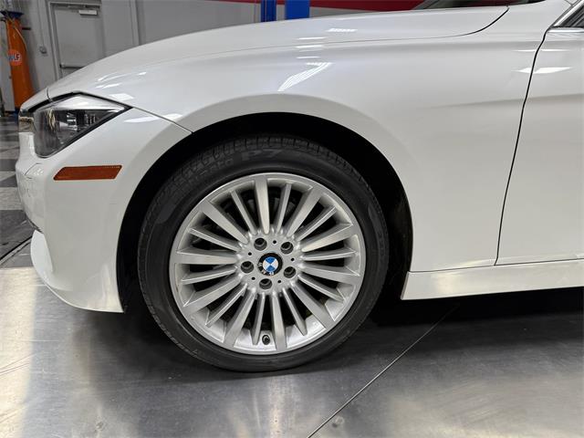 2014 BMW 3 Series (CC-2023531) for sale in Pittsburgh, Pennsylvania