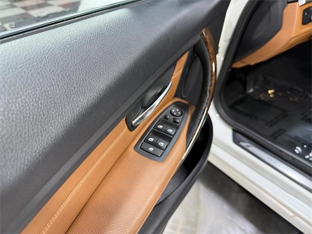 2014 BMW 3 Series (CC-2023531) for sale in Pittsburgh, Pennsylvania