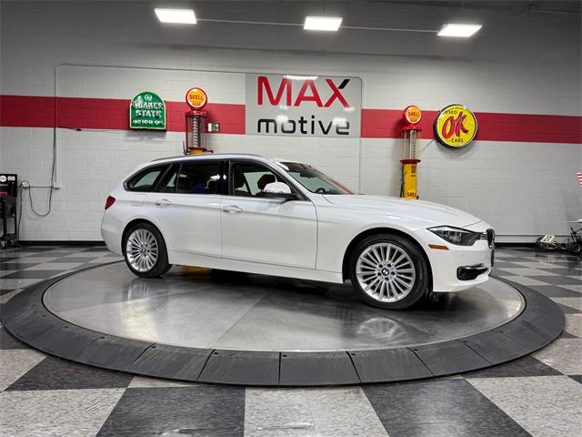 2014 BMW 3 Series (CC-2023531) for sale in Pittsburgh, Pennsylvania