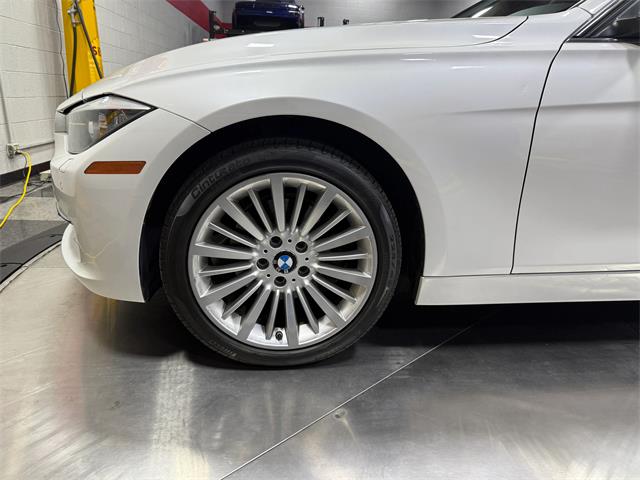2014 BMW 3 Series (CC-2023531) for sale in Pittsburgh, Pennsylvania