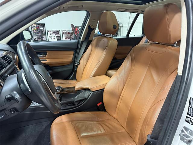 2014 BMW 3 Series (CC-2023531) for sale in Pittsburgh, Pennsylvania