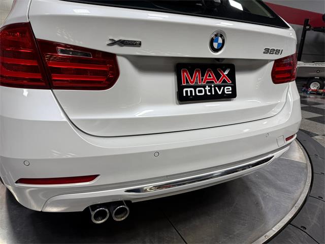2014 BMW 3 Series (CC-2023531) for sale in Pittsburgh, Pennsylvania