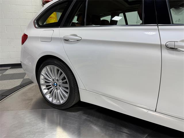 2014 BMW 3 Series (CC-2023531) for sale in Pittsburgh, Pennsylvania