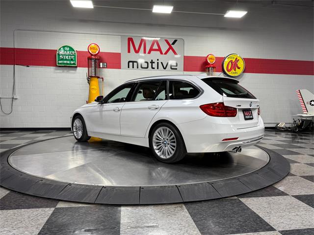 2014 BMW 3 Series (CC-2023531) for sale in Pittsburgh, Pennsylvania