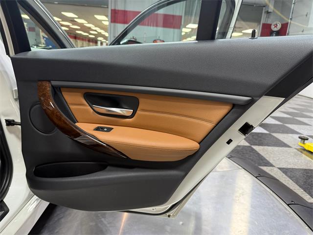 2014 BMW 3 Series (CC-2023531) for sale in Pittsburgh, Pennsylvania