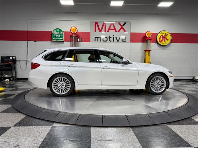 2014 BMW 3 Series (CC-2023531) for sale in Pittsburgh, Pennsylvania