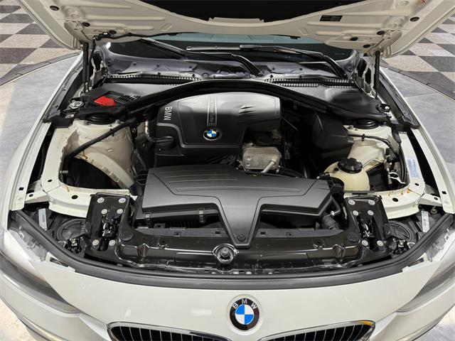 2014 BMW 3 Series (CC-2023531) for sale in Pittsburgh, Pennsylvania