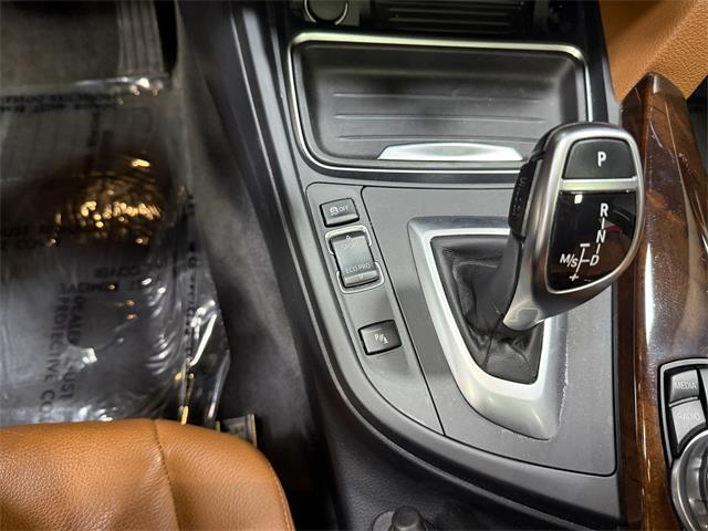 2014 BMW 3 Series (CC-2023531) for sale in Pittsburgh, Pennsylvania