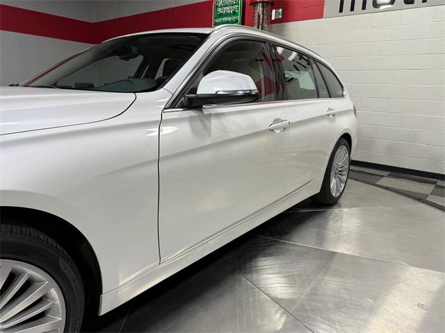 2014 BMW 3 Series (CC-2023531) for sale in Pittsburgh, Pennsylvania