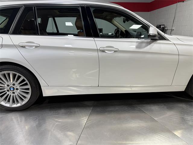 2014 BMW 3 Series (CC-2023531) for sale in Pittsburgh, Pennsylvania