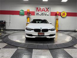 2014 BMW 3 Series (CC-2023531) for sale in Pittsburgh, Pennsylvania