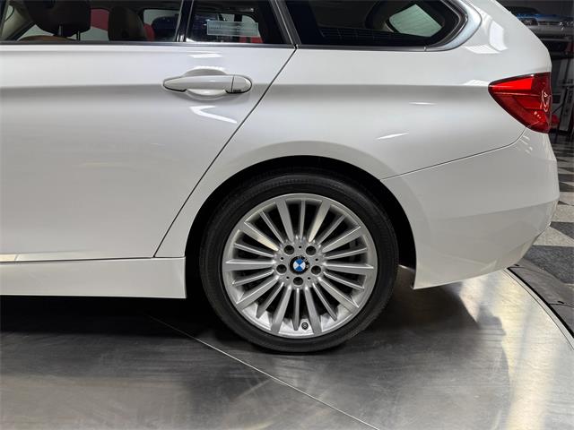 2014 BMW 3 Series (CC-2023531) for sale in Pittsburgh, Pennsylvania