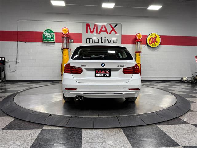 2014 BMW 3 Series (CC-2023531) for sale in Pittsburgh, Pennsylvania
