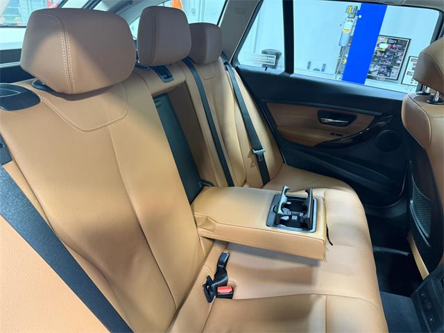 2014 BMW 3 Series (CC-2023531) for sale in Pittsburgh, Pennsylvania