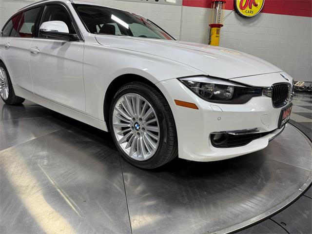 2014 BMW 3 Series (CC-2023531) for sale in Pittsburgh, Pennsylvania