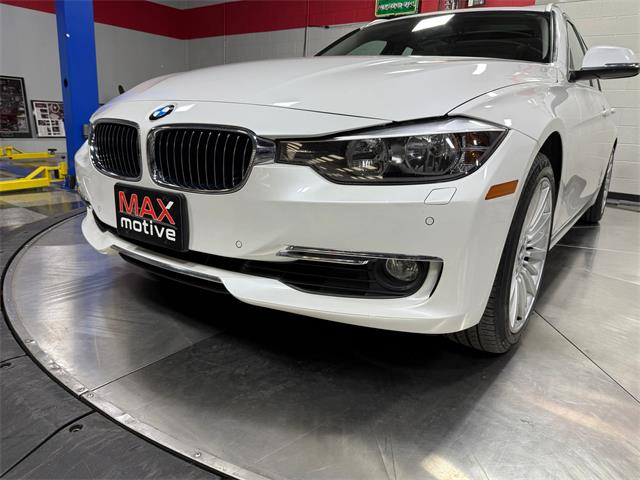 2014 BMW 3 Series (CC-2023531) for sale in Pittsburgh, Pennsylvania